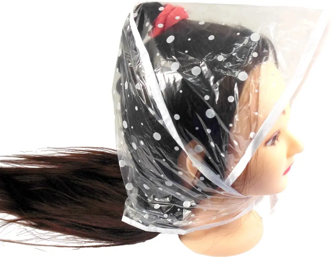 Hairmode Regenkap