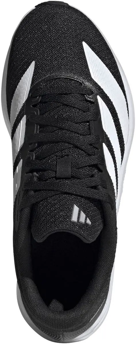 adidas Duramo RC2 Hardloopschoenen Dames - 39 1/3 - Zwart/Wit
