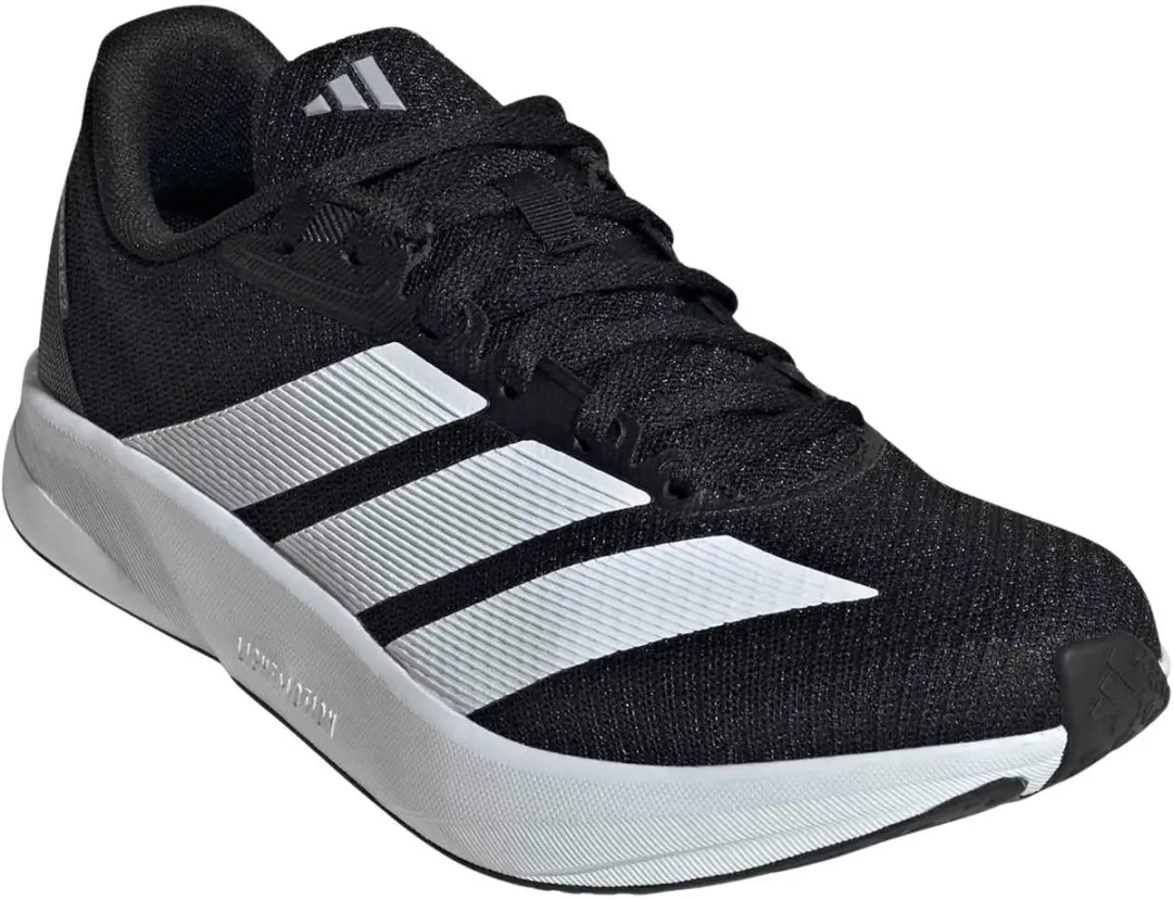 adidas Duramo RC2 Hardloopschoenen Dames - 39 1/3 - Zwart/Wit