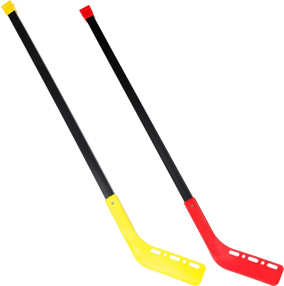 Buffalo Hockeystick Street