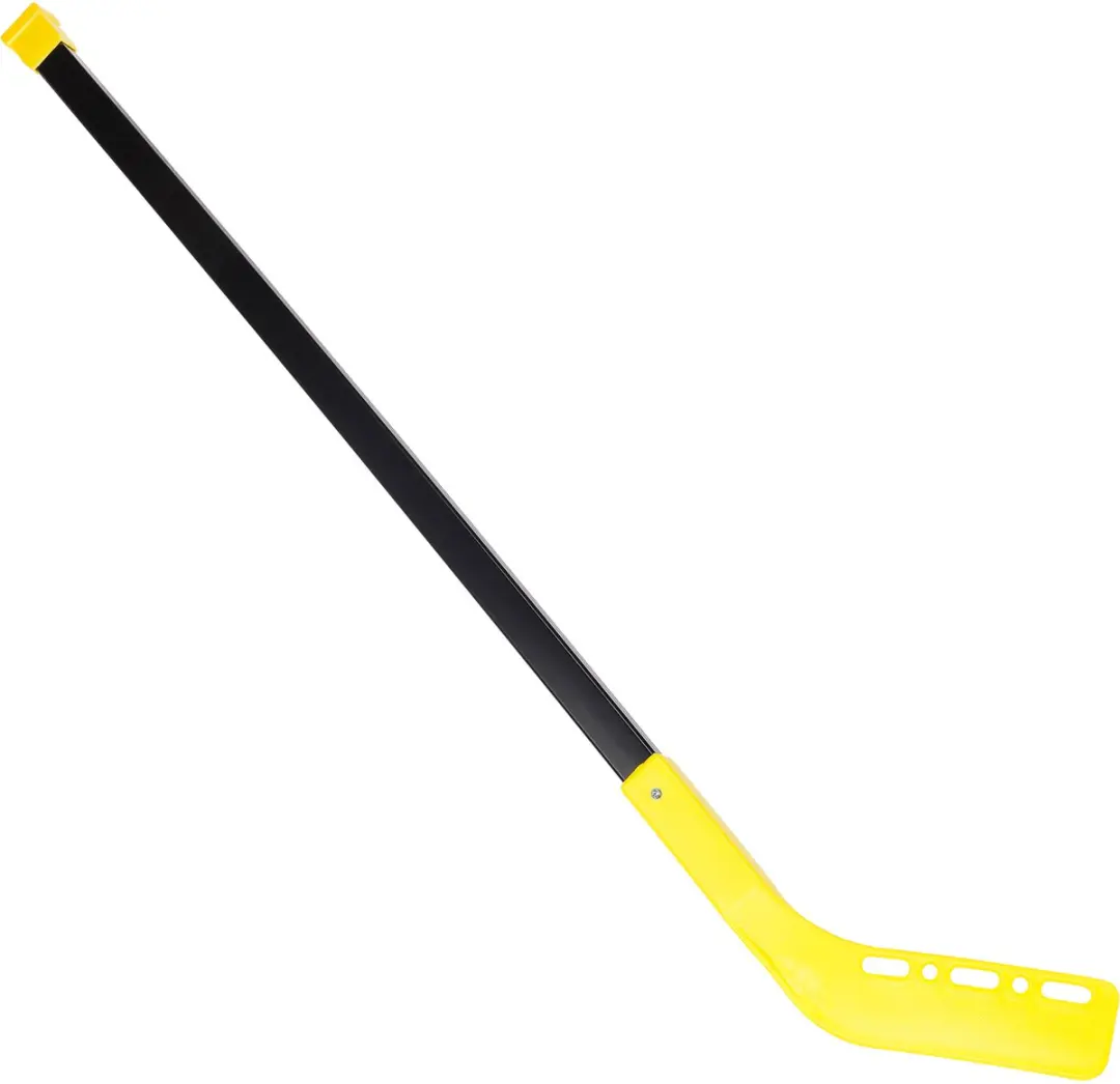 Buffalo Hockeystick Street - Rood/Geel