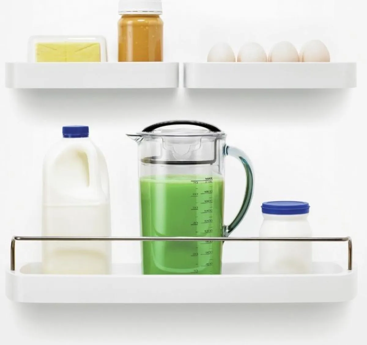 Sage the Nutri Juicer Cold Plus SJE530BSS4EEU1 - Zilver