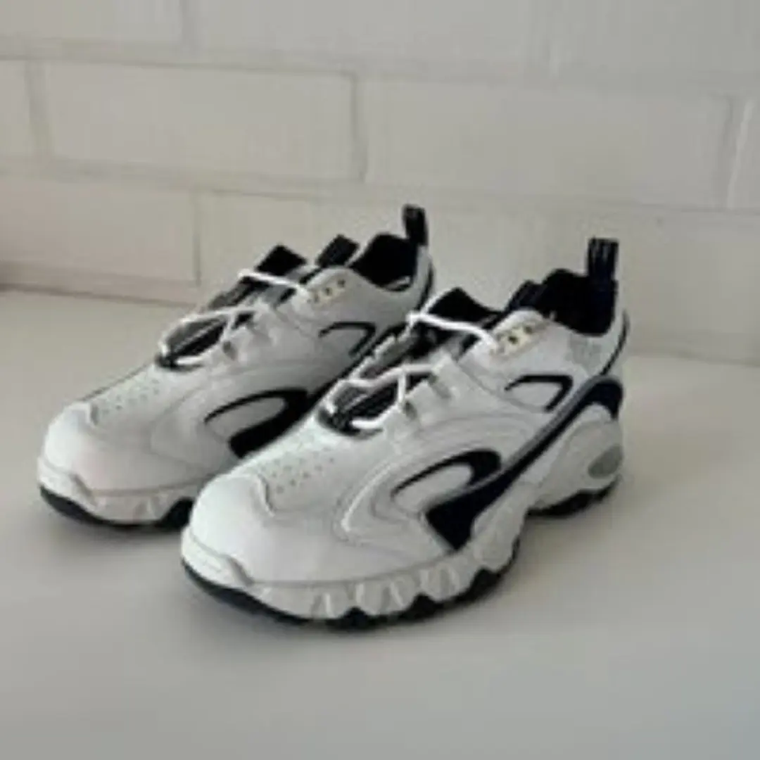 Everlast Runner Sportschoenen Wit