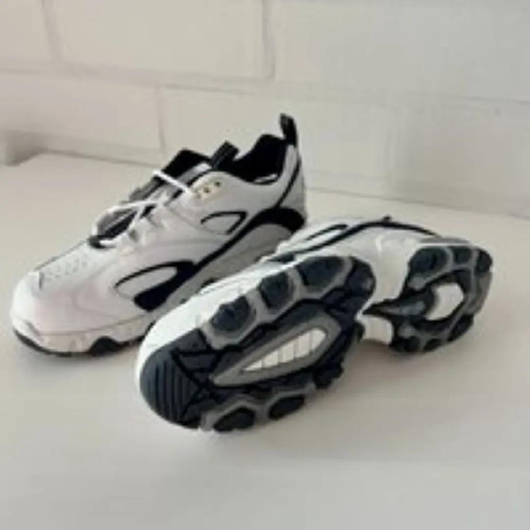 Everlast Runner Sportschoenen Wit - Maat 40.5