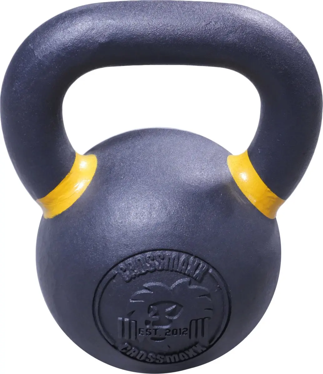 LifeMaxx Crossmaxx Kettlebell 32 kg