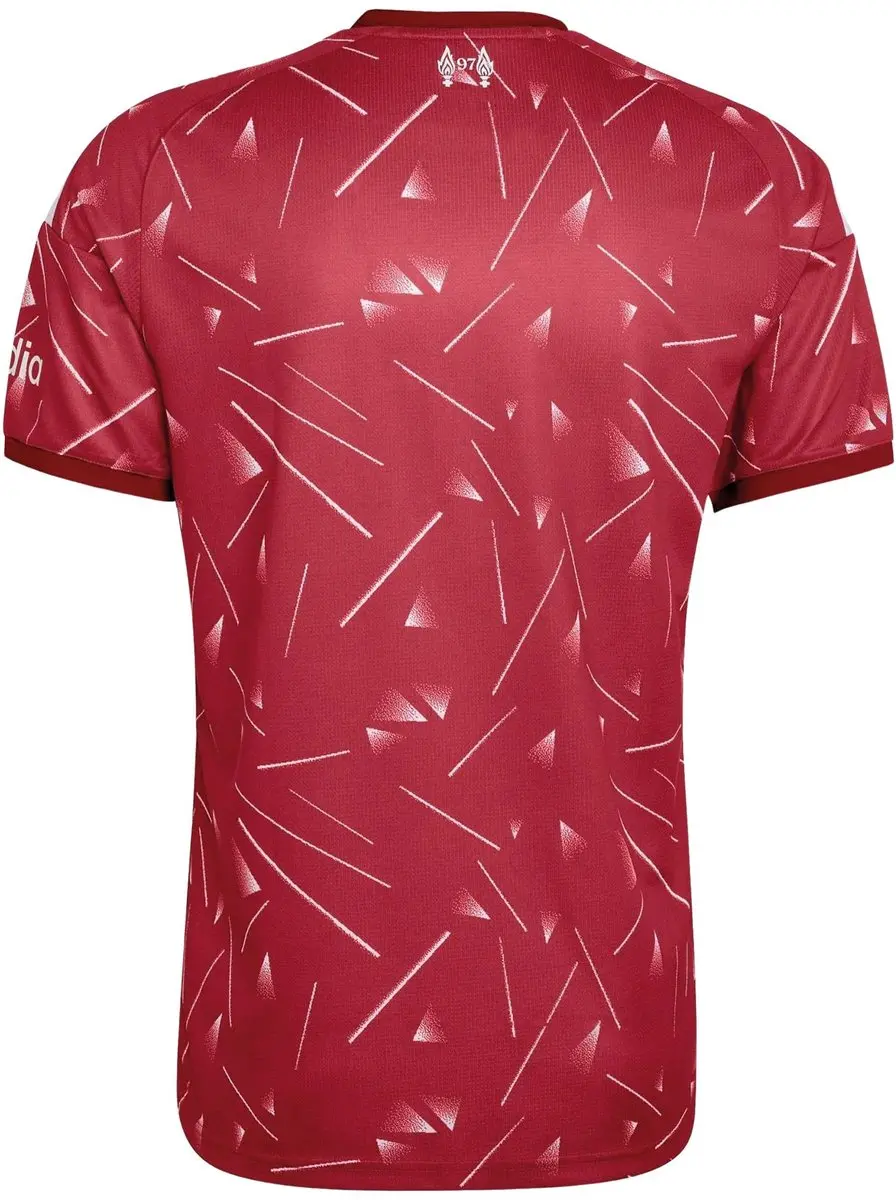adidas Liverpool Thuis Shirt 2026/2027 Heren M - KA6852