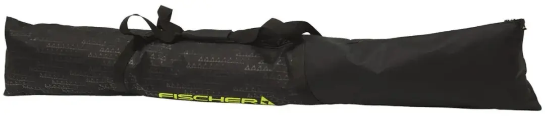 Fischer Eco XC 3 Paar Skitas 210cm
