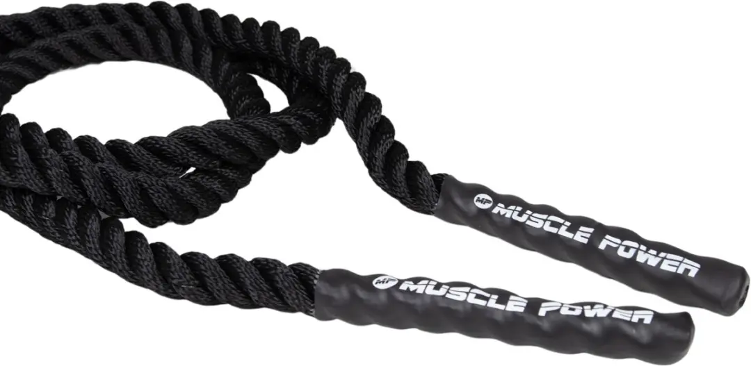 Muscle Power Heavy Jump Rope MP1072