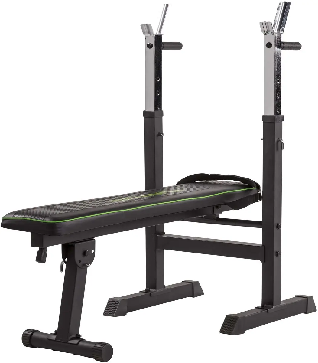 Tunturi WB20 Halterbank