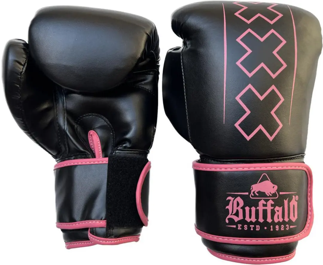 Buffalo Outrage Bokshandschoenen 12oz
