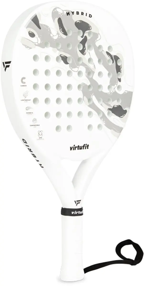 Virtufit Hybrid Padelracket