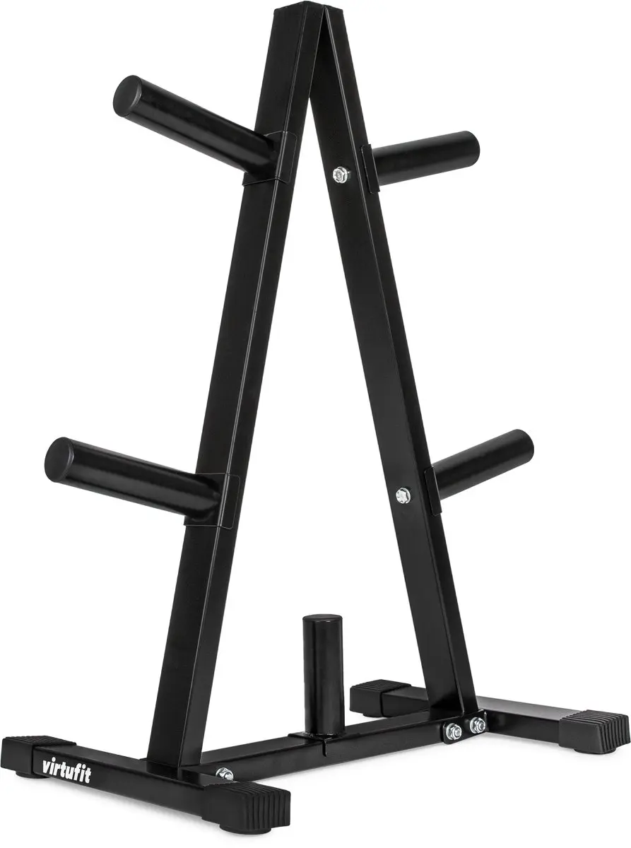 VirtuFit Halterschijf Opbergrek 50mm