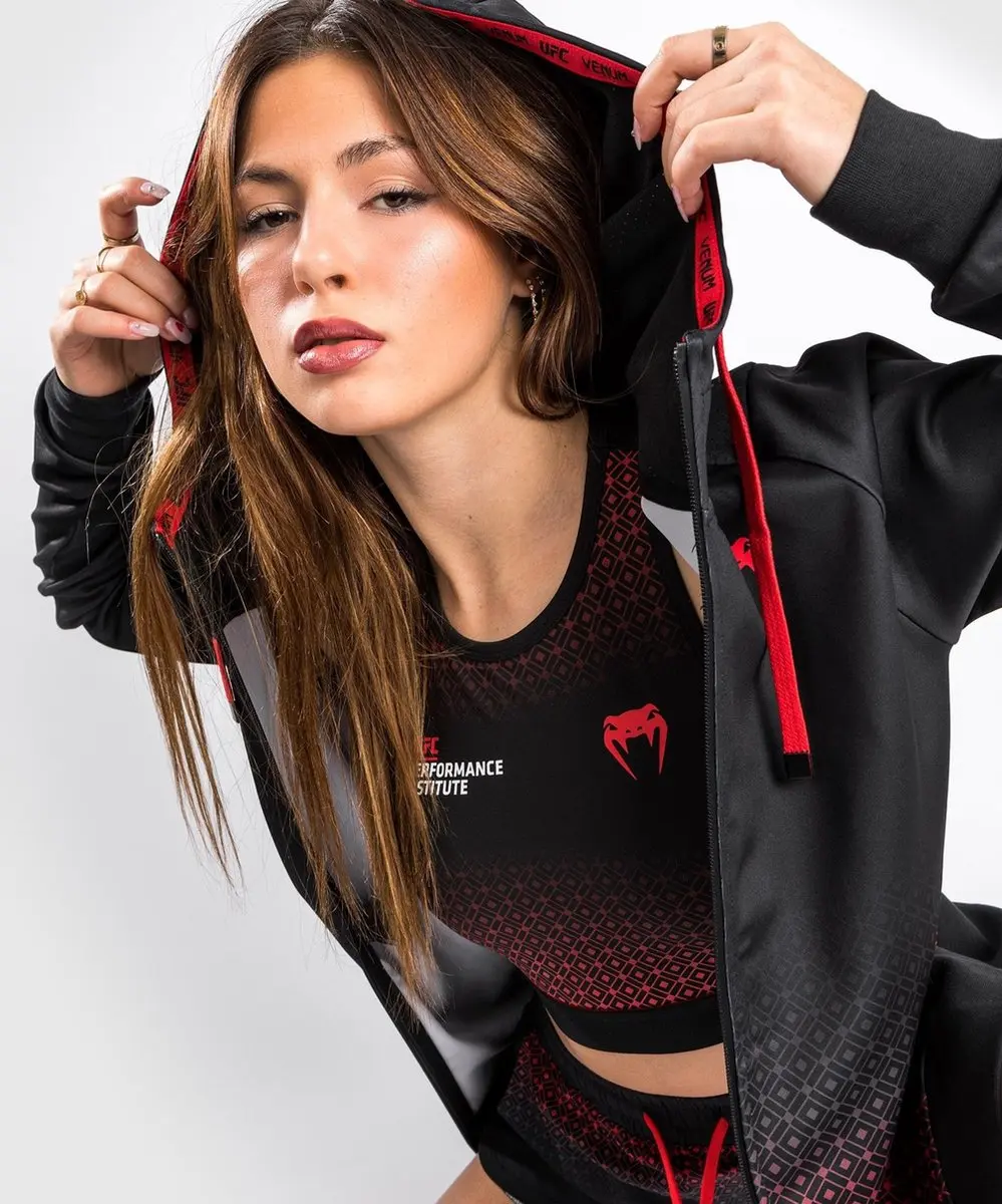 UFC Venum Performance Institute Hoodie Dames