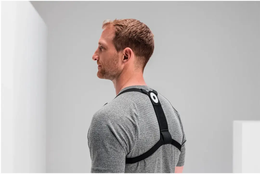 BLACKROLL Posture - Zwart