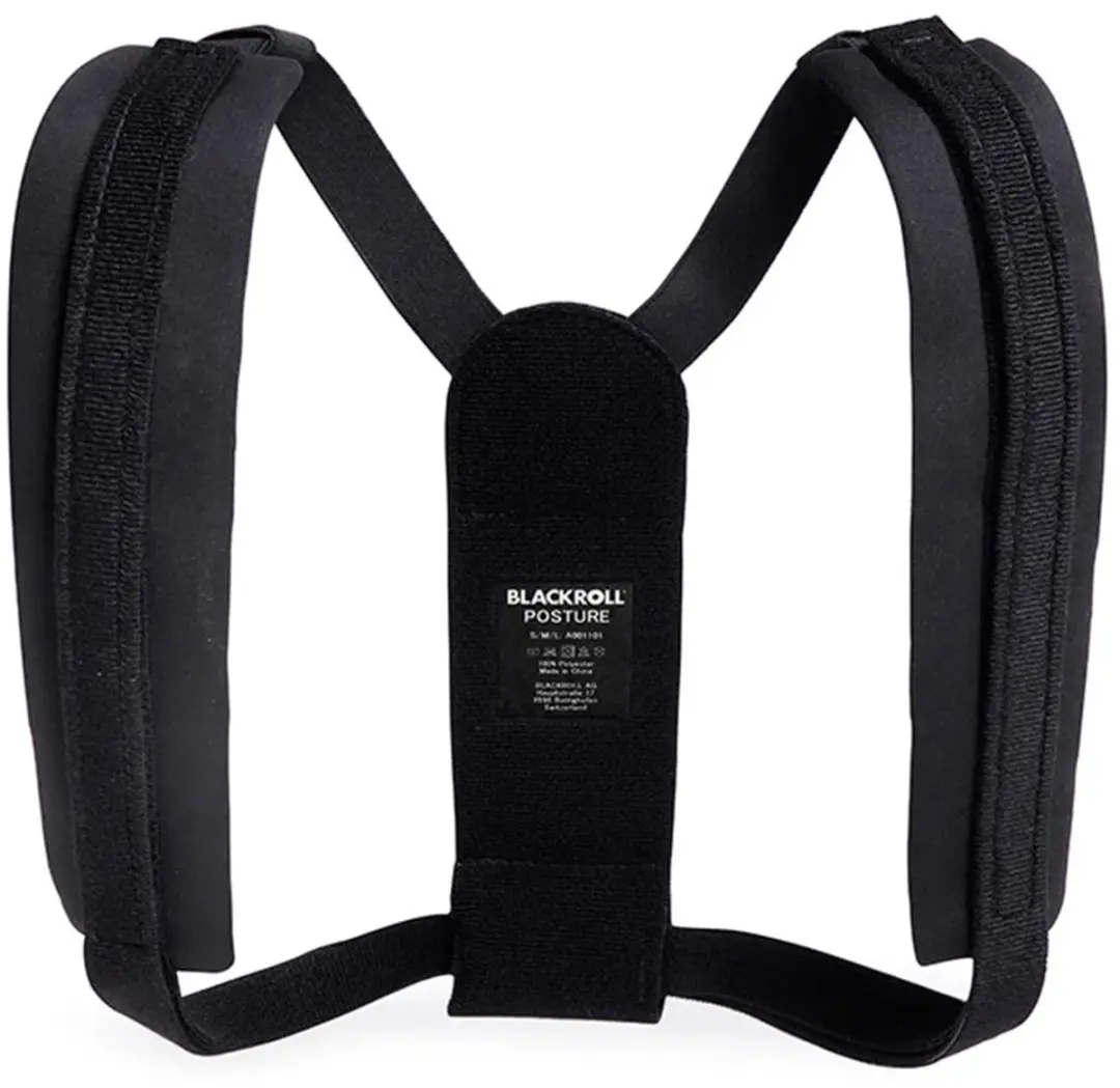 BLACKROLL Posture