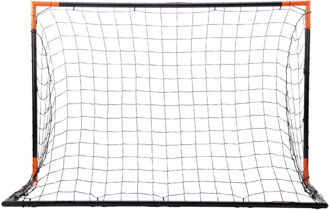 Nils NT8180 Voetbaldoel 120x180x60cm - Staal