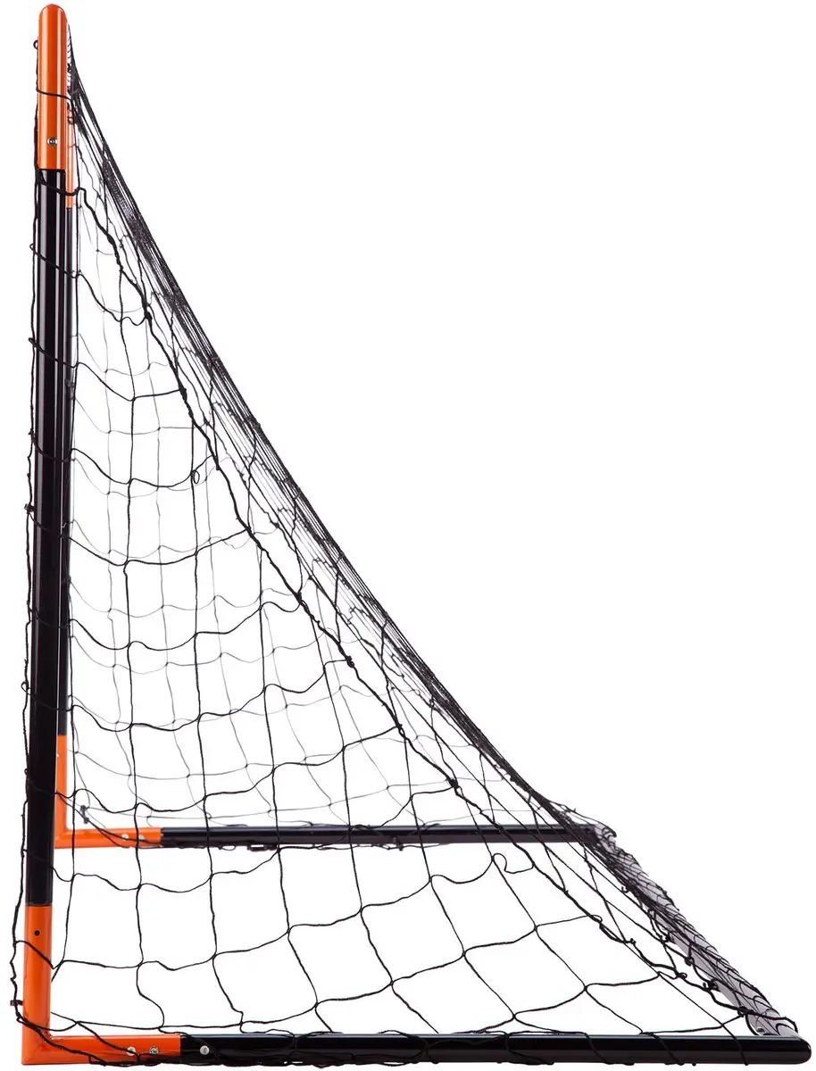 Nils NT8180 Voetbaldoel 120x180x60cm - Staal
