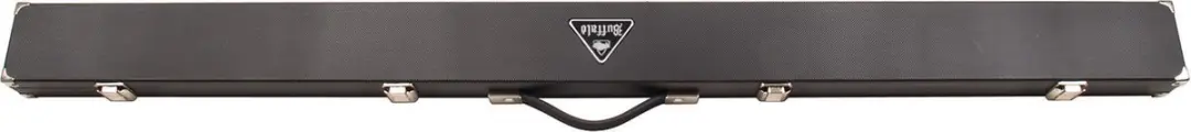 Buffalo Keu Koffer Snooker 3/4-delig