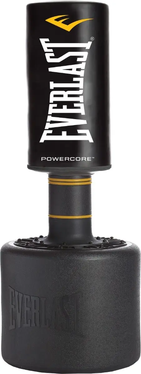Everlast Powercore Staande Bokszak