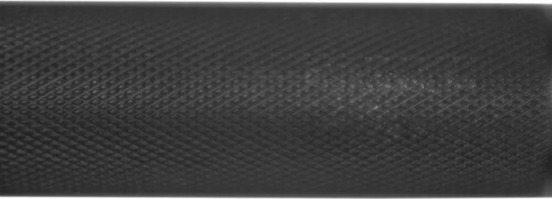 LifeMaxx LMX Black Series Pro Lat Bar - Krachtstation