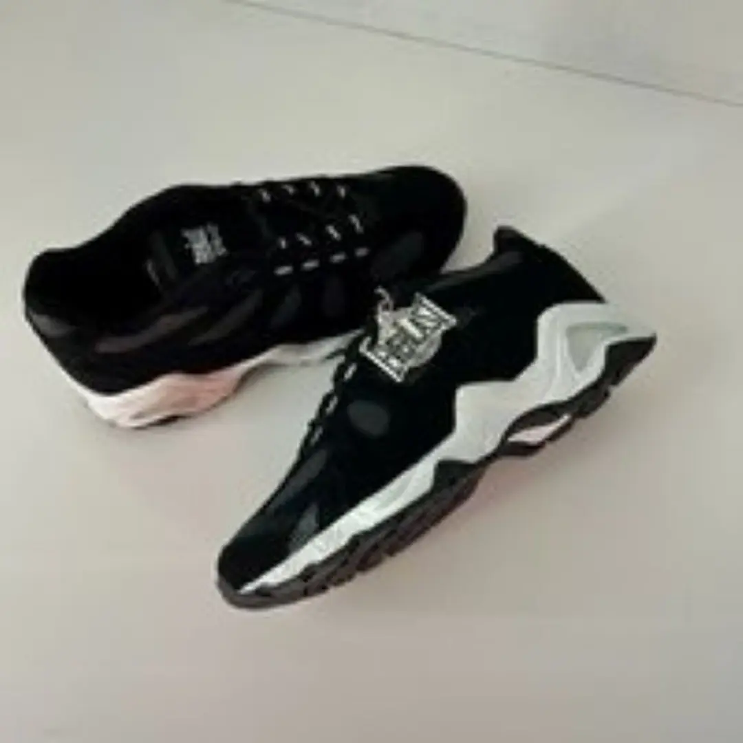 Everlast Dames Runner Sportschoenen 40