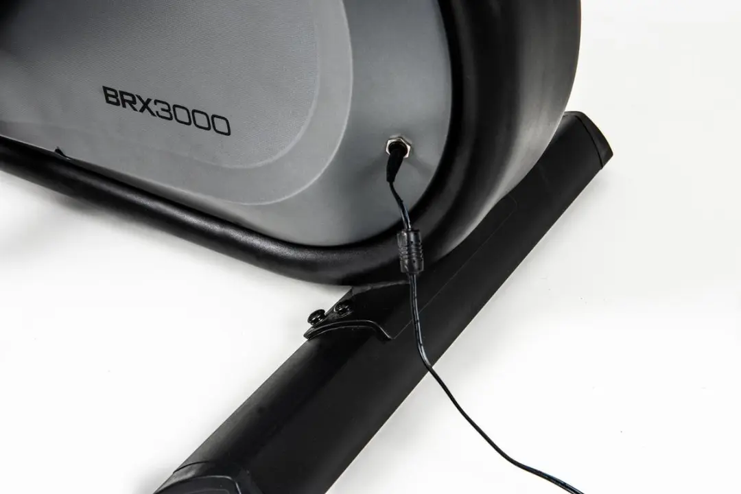 Toorx Fitness BRX-3000 Hometrainer - 32 Niveaus - Grijs
