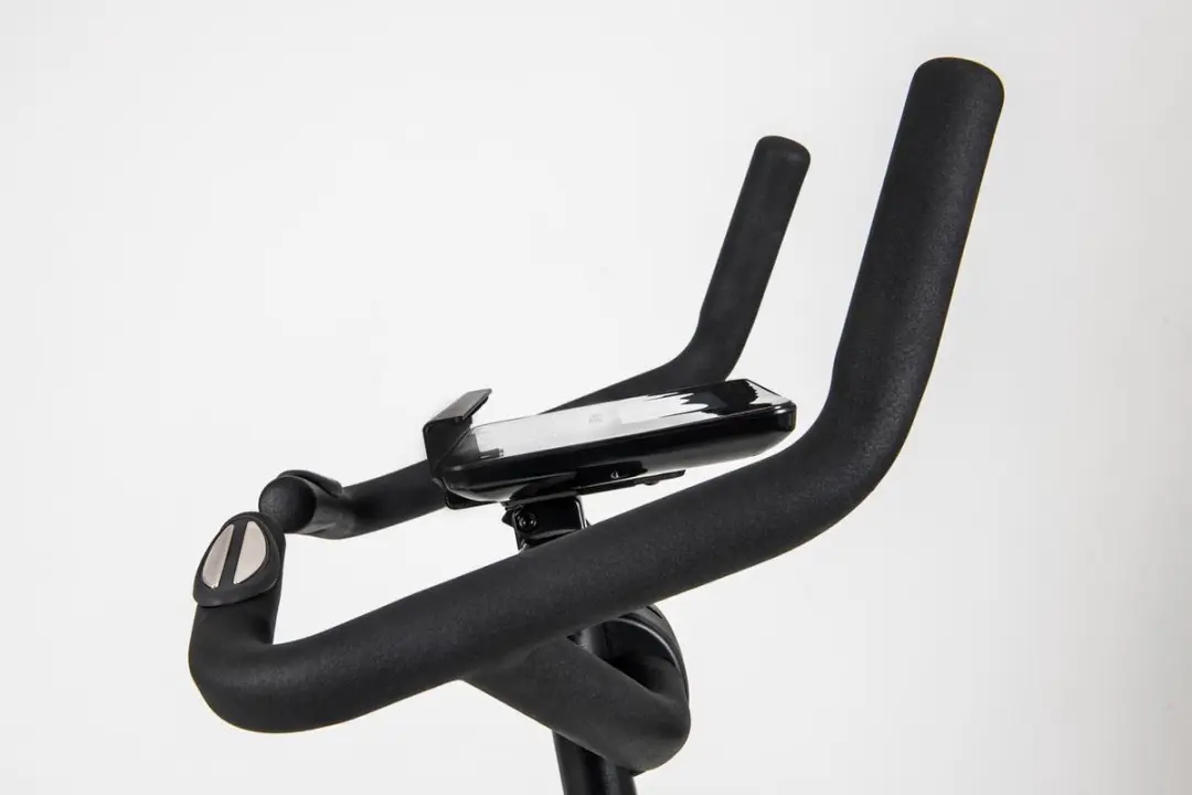 Toorx Fitness BRX-3000 Hometrainer - 32 Niveaus - Grijs