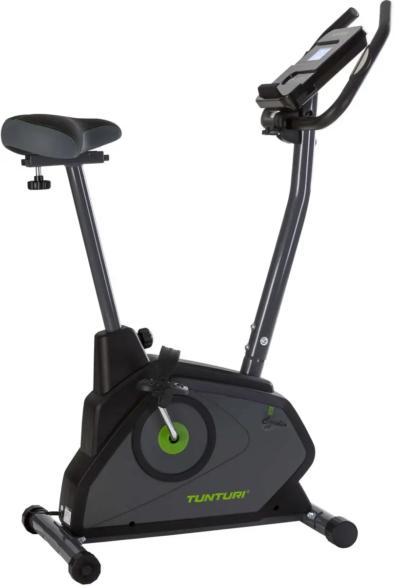 Tunturi Cardio Fit E30 Hometrainer