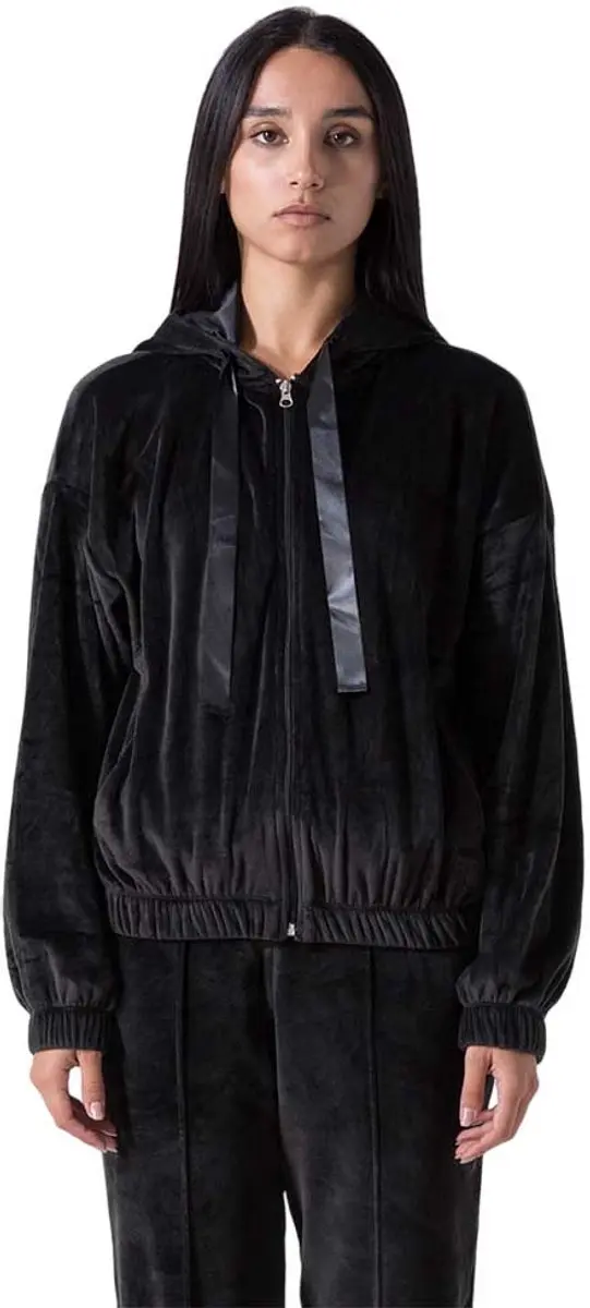 Everlast Ciniglia Sweatshirt