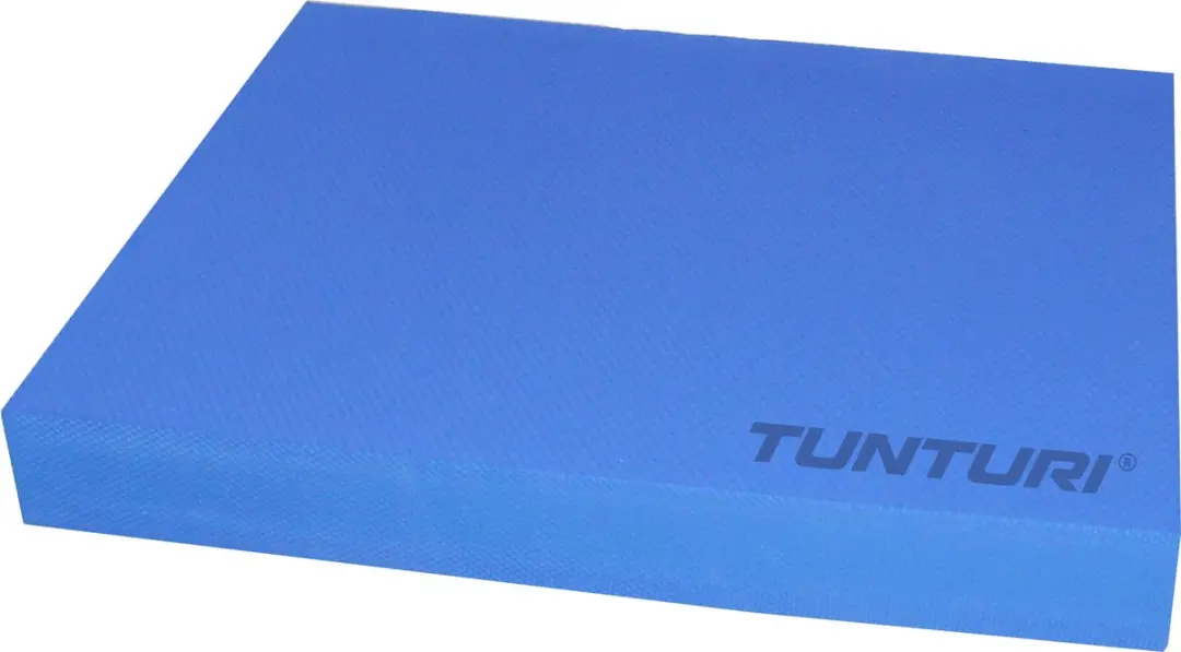 Tunturi Yoga Balance Pad TPE