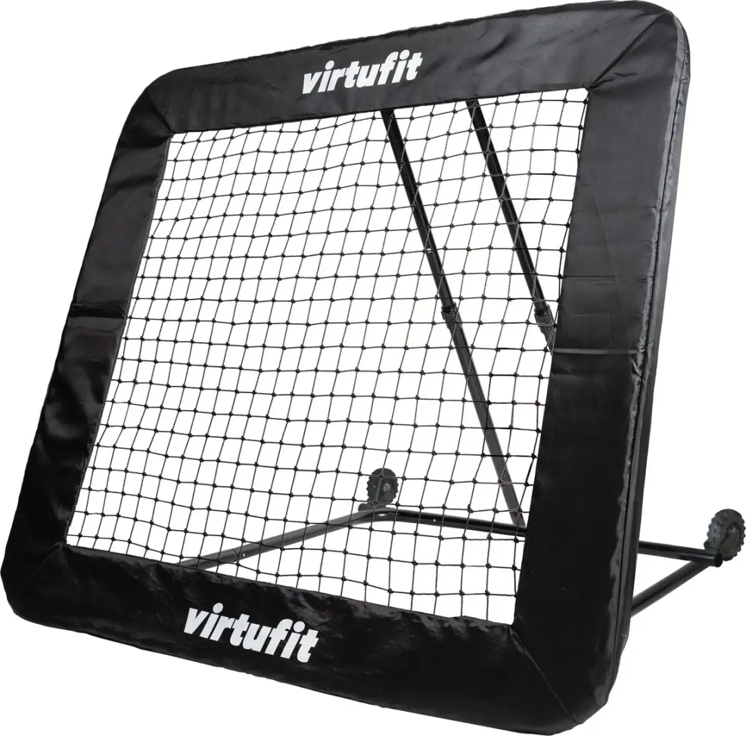VirtuFit Verstelbare Rebounder Pro 164x164cm
