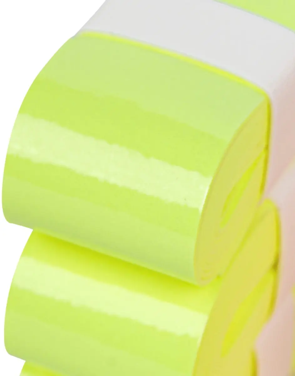Virtufit Pro Padel Overgrip Groen - Set van 3