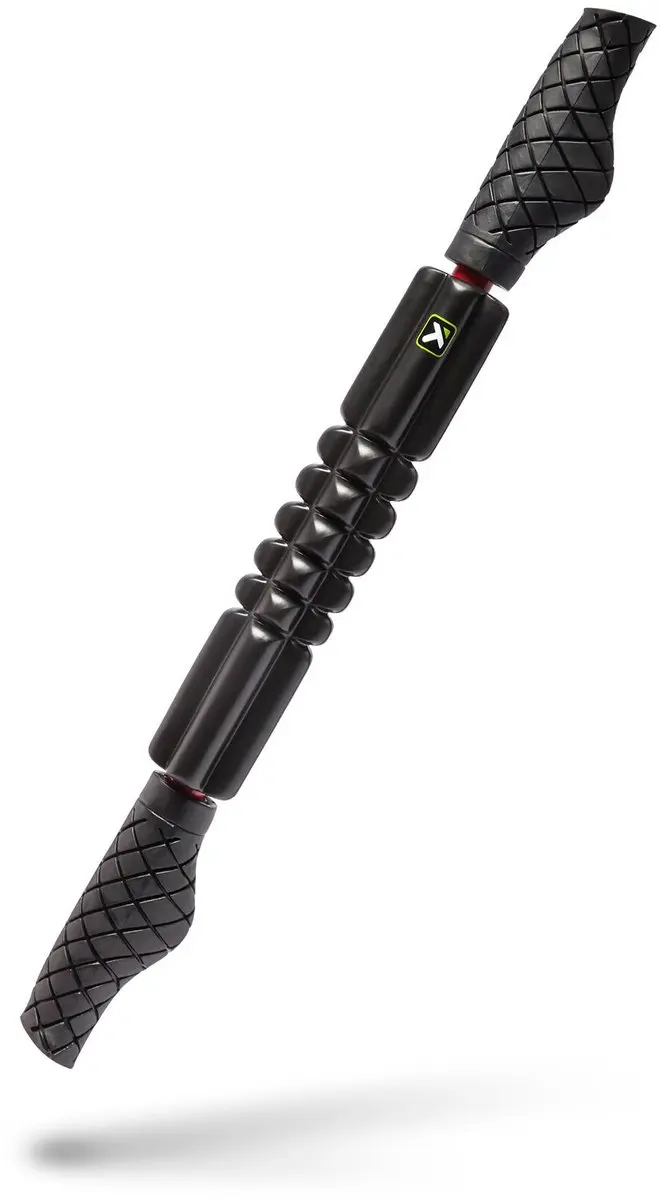 TriggerPoint The Grid STK X Foam Roller - 61cm - Zwart