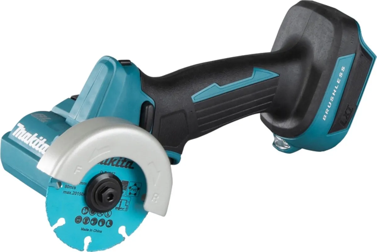 Makita DMC300Z Accu Doorslijper 76mm 18V Basic Body