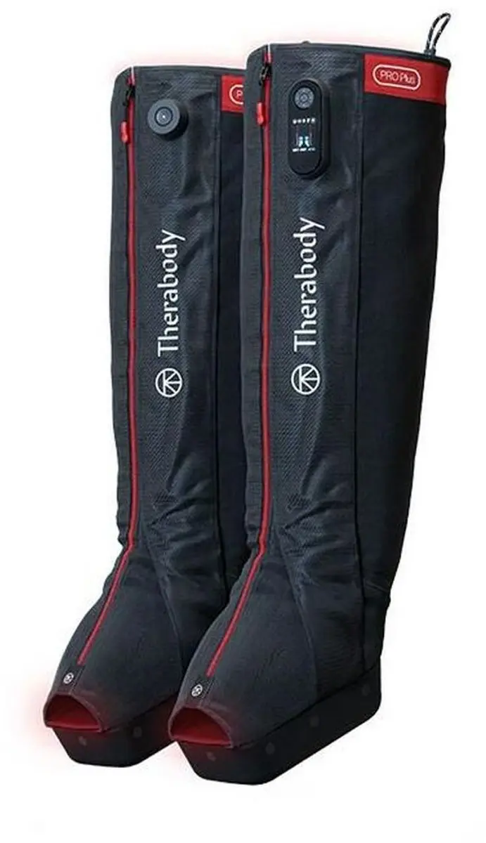 Therabody JetBoots Pro Plus