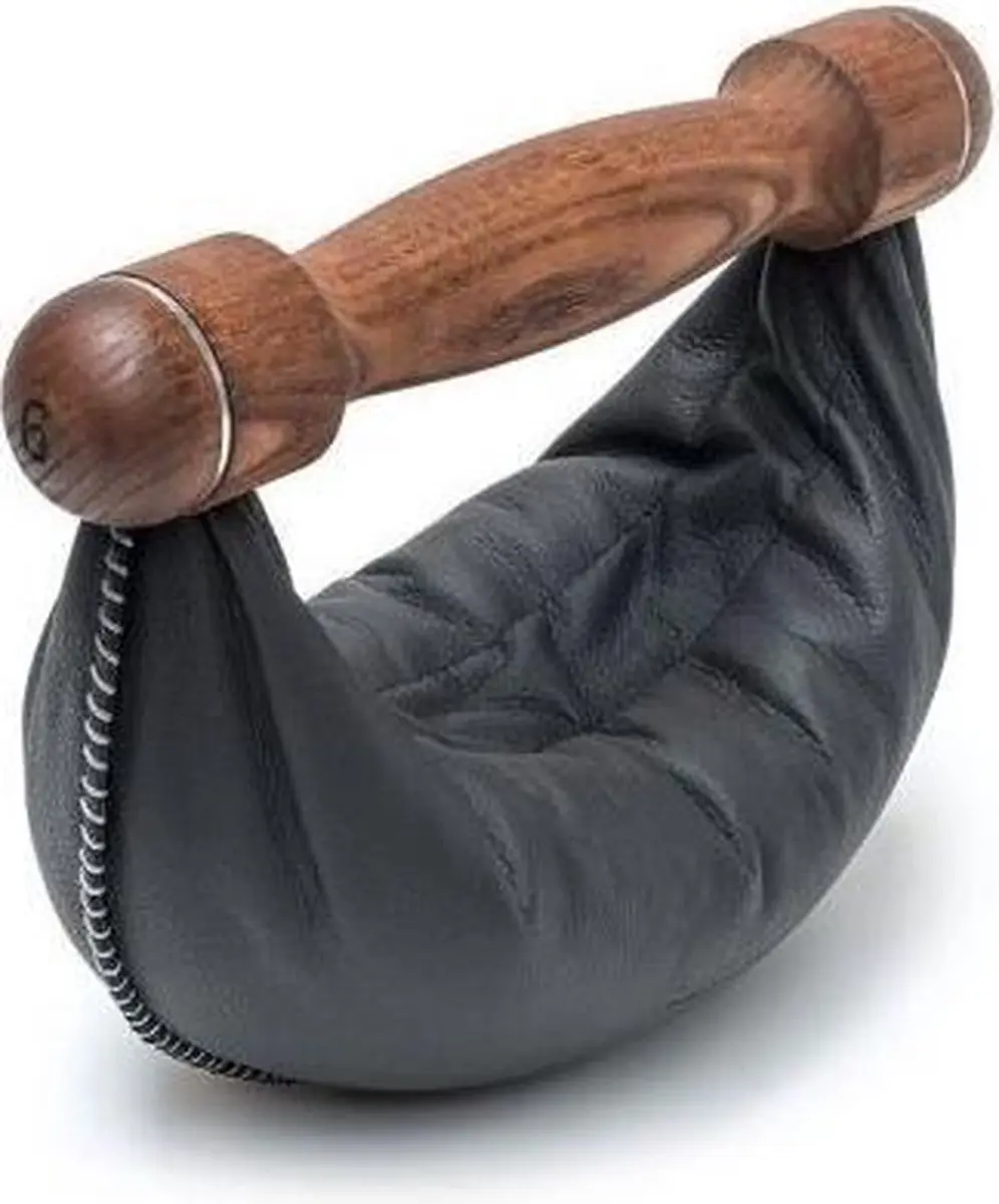 Nohrd Swing Bell Club 4kg