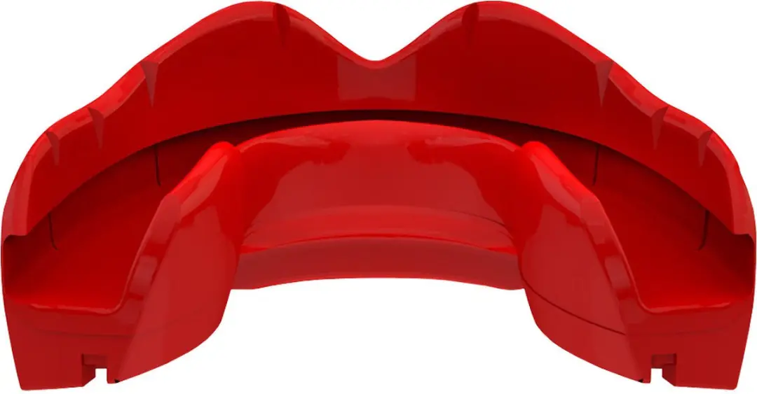 Safejawz Gebitsbeschermer Senior Rood