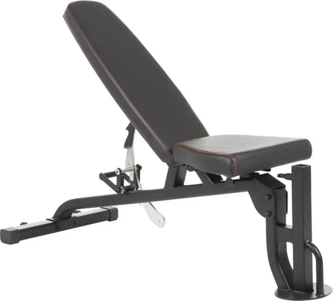 Inspire FT1 Trainingsbank