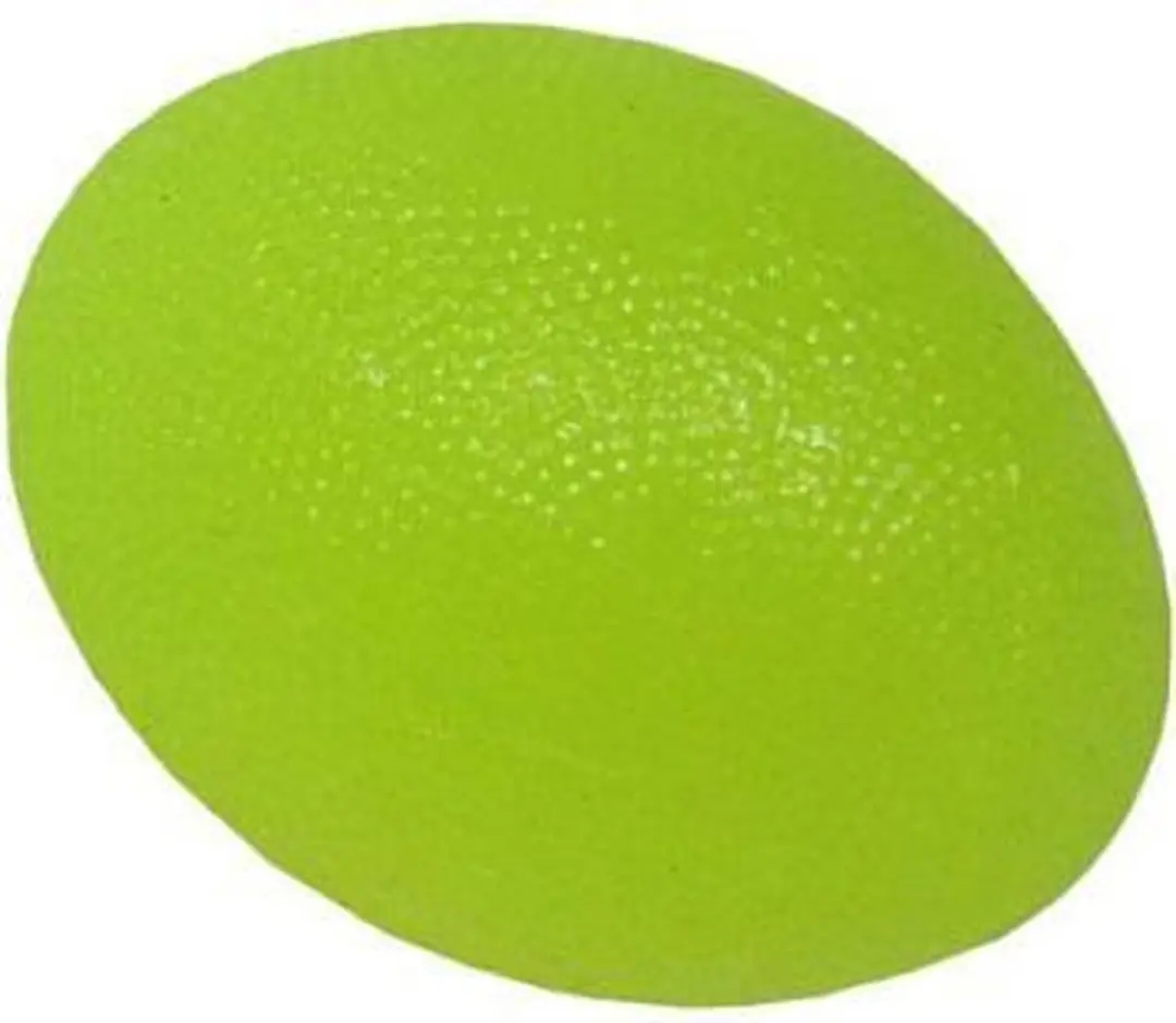 Toorx Power Grip Bal
