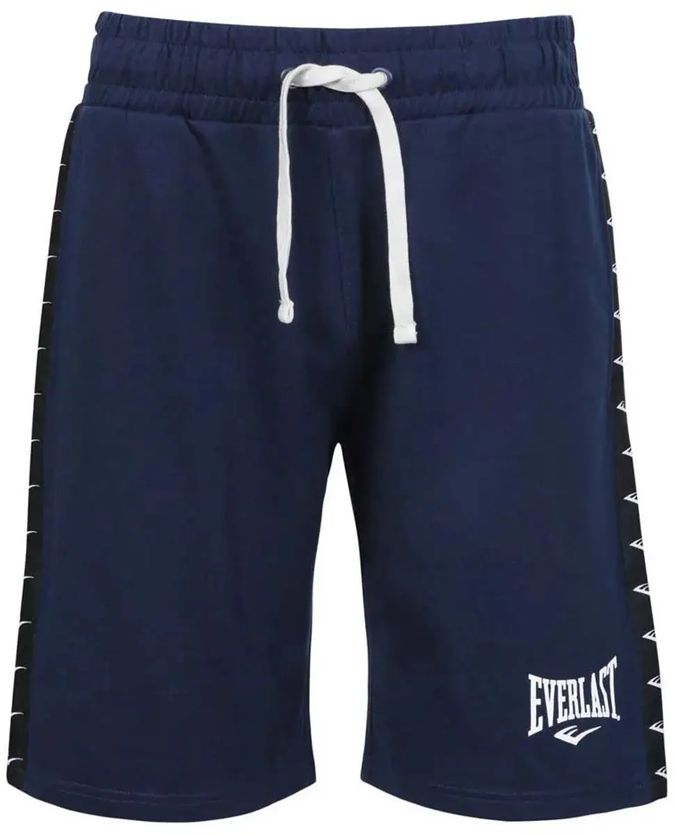 Everlast Korte Broek - S - Navy
