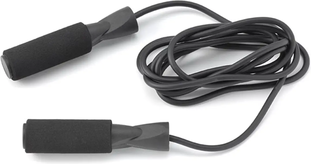 Tunturi Speed Springtouw - Zwart