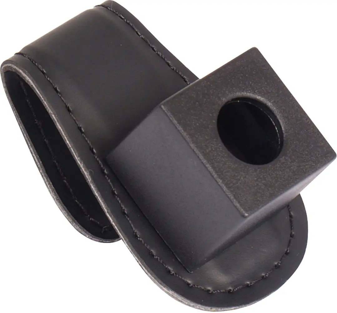 Buffalo Magnetische Krijthouder Deluxe - Zwart