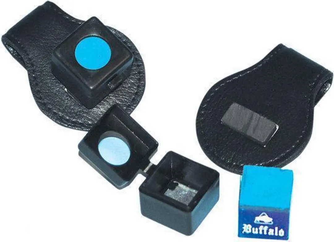 Buffalo Magnetische Krijthouder Deluxe