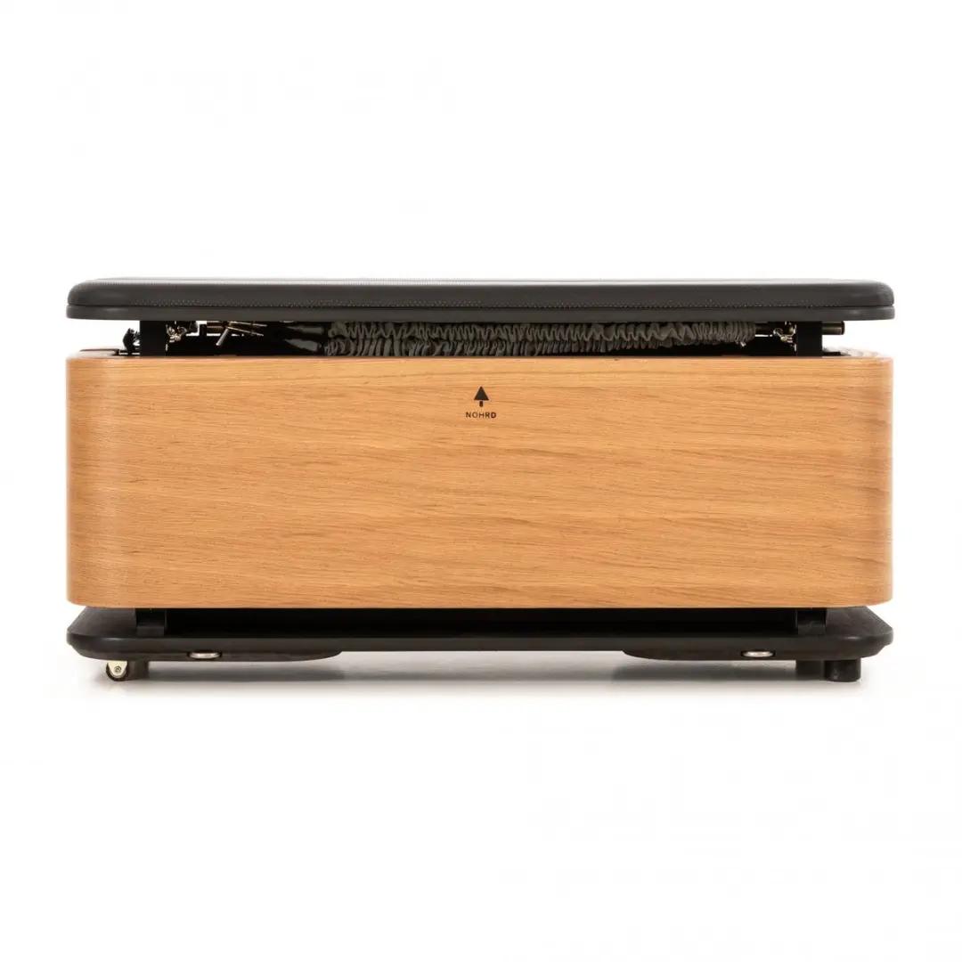 Nohrd StepBox Eiken