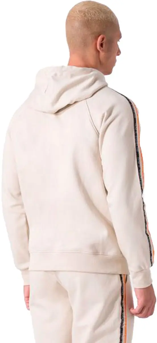 Everlast Felpa Sweatshirt - Light Beige - S