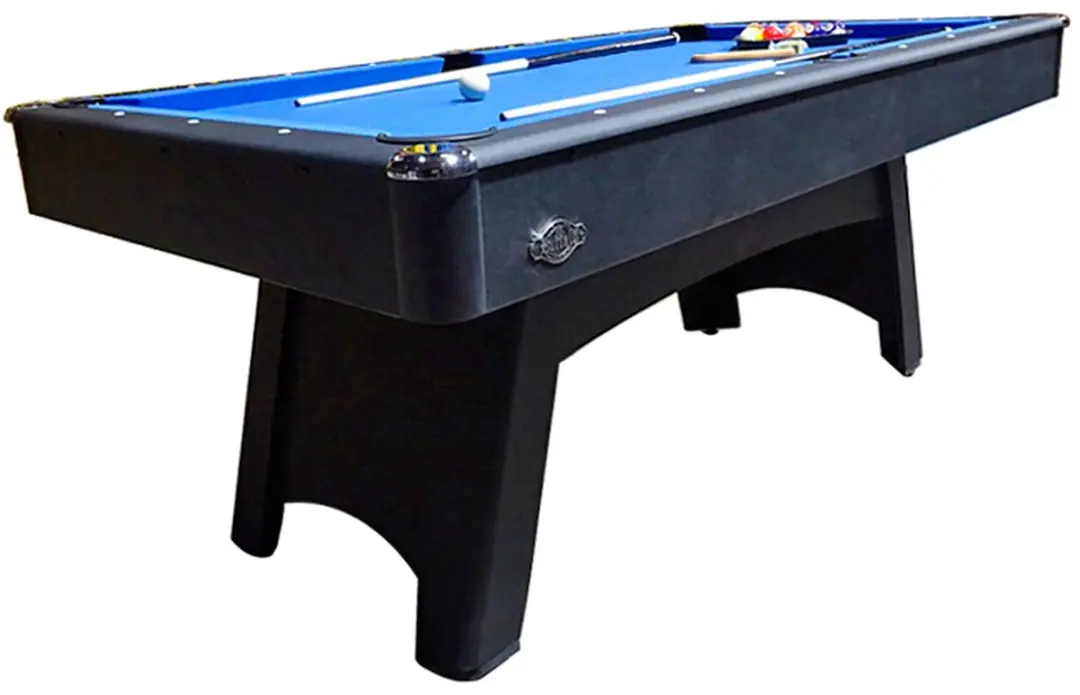 Buffalo Hustler II Pooltafel 6ft