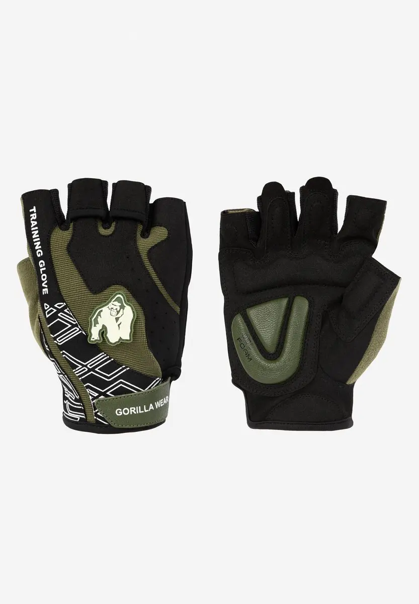 Gorilla Wear Mitchell Training Handschoenen 2.0