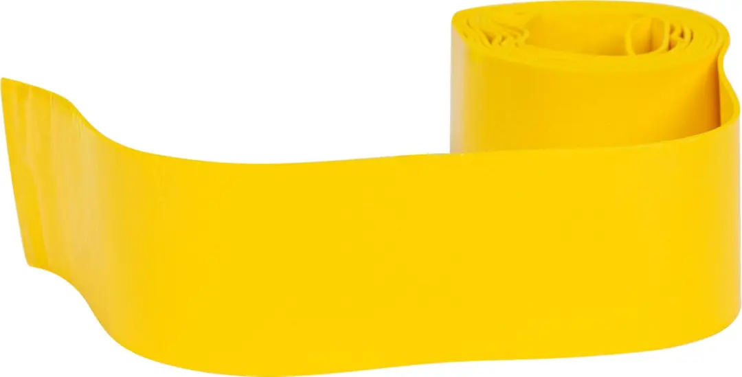 VirtuFit Pro Padel Overgrip Geel - Set van 3