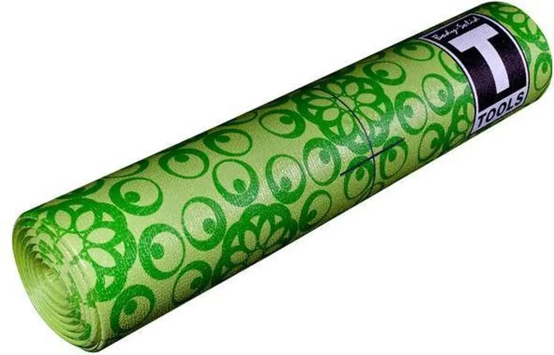 Body-Solid BSTYM10 Yoga Mat