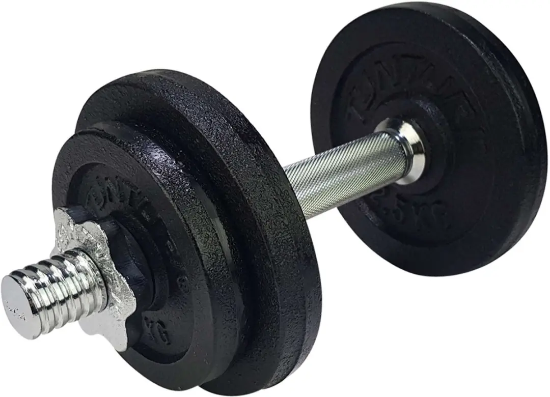 Tunturi Dumbellset 10kg